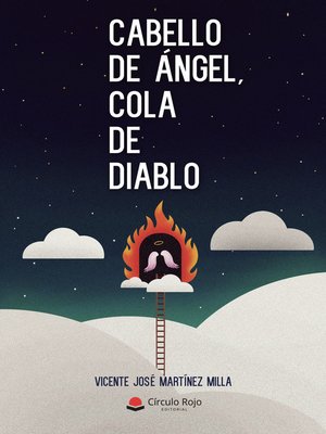cover image of Cabello de Ángel, cola de Diablo